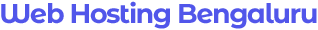 Web Hosting Bengaluru