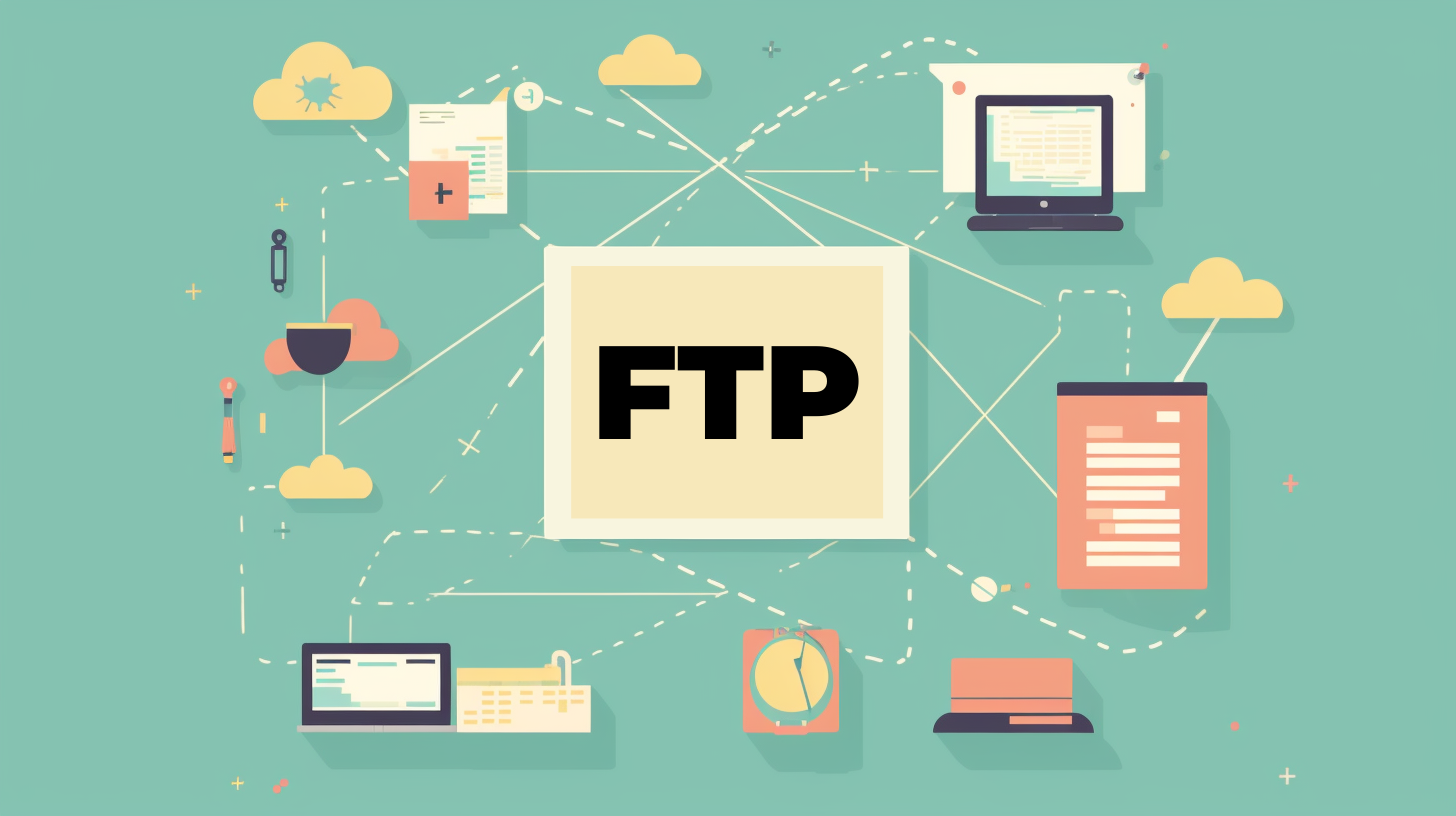 1 What Is FTP? how it works FTP Basic Explained