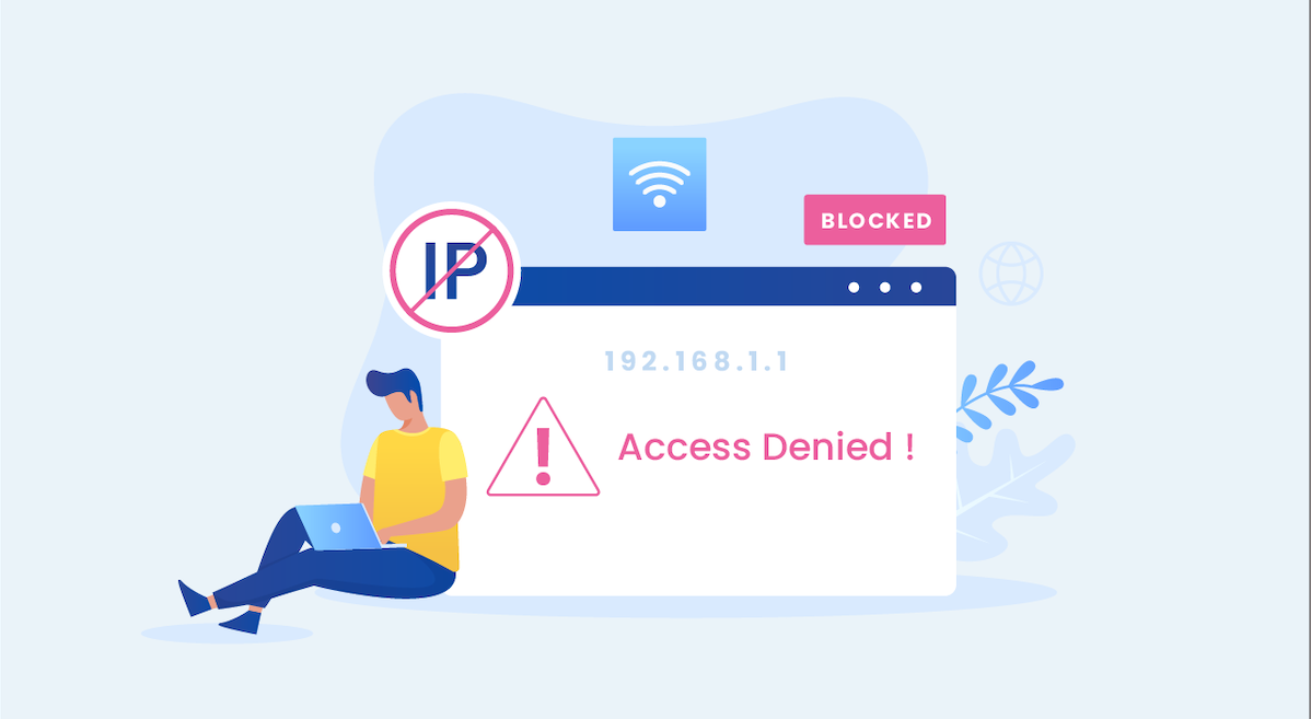 IP block