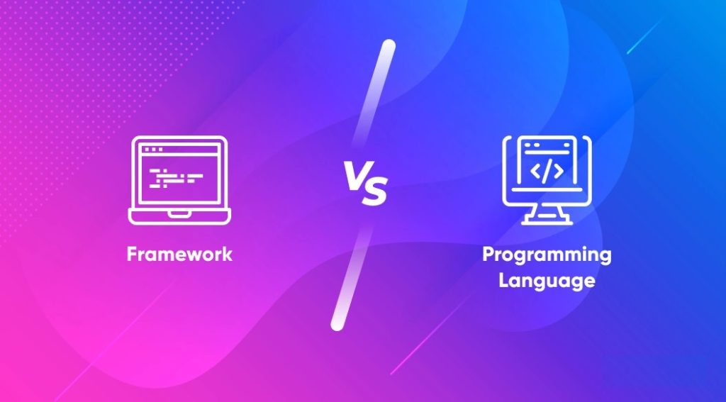 Languages & Frameworks