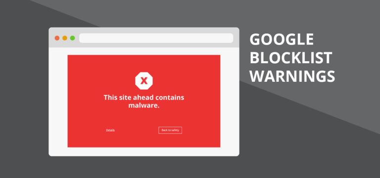 Understanding Google’s URL Blocklist: A Comprehensive Guide
