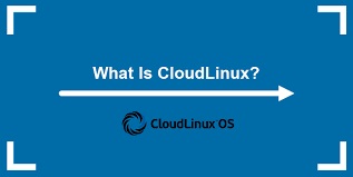 CloudLinux OS