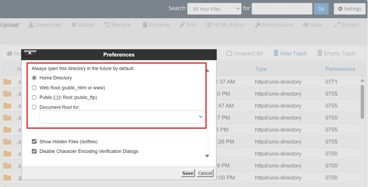 #1 How to use File Manager in cPanel - Popular Guide