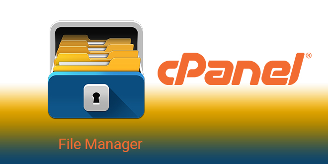 File Manager