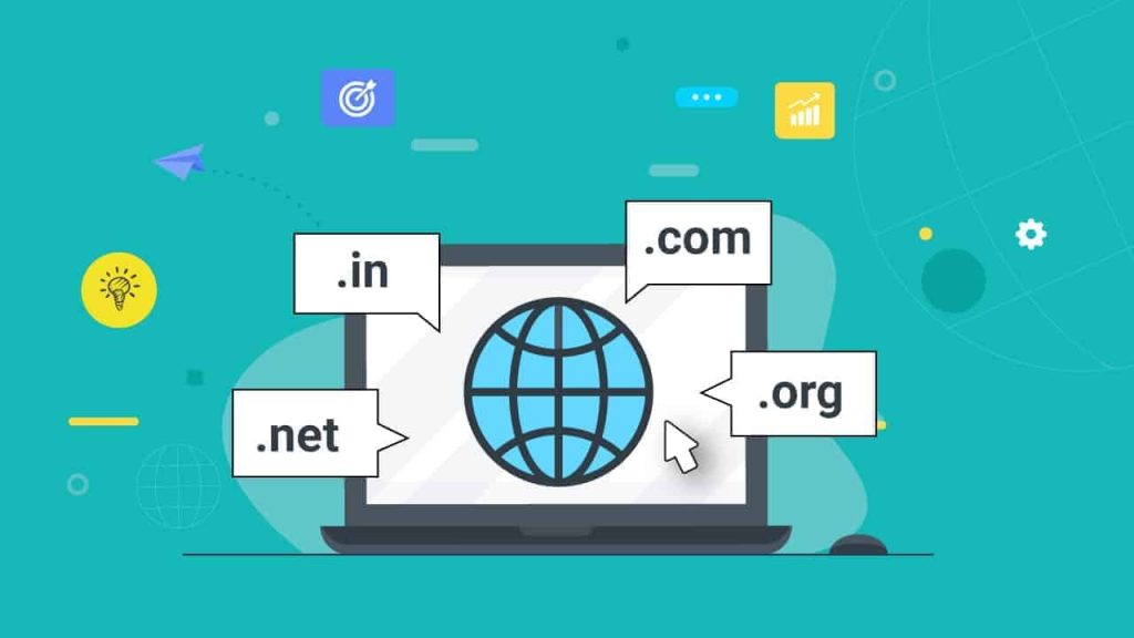 Domain Name